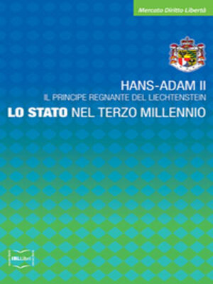 cover image of Lo Stato nel Terzo Millennio